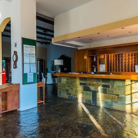 Marlena (adults Only) Hotel Stalida