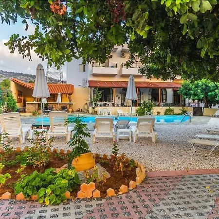Marlena (adults Only) Hotel