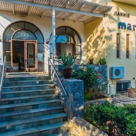 Marlena (adults Only) Hotel