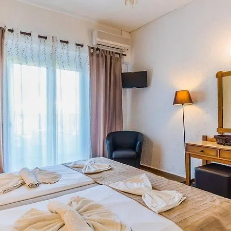 Hotel Marlena (adults Only) Stalida